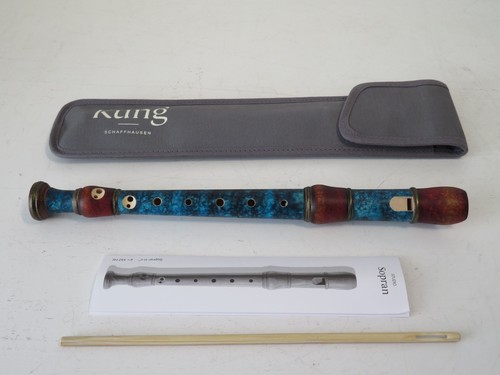 Kung studio bunte und - bunte,
