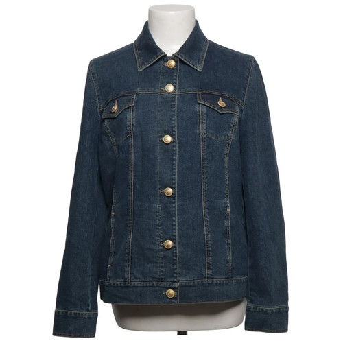 Pompöös jeansjacke damen - pompöös,, jeansjacke,