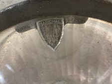 Scheinwerfer, 250mm, "Marchal", Type 276, Auto, Oldtimer, Dekoration, Nr.471