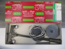 LGB Spur G 5056 Lampe 2.-armig