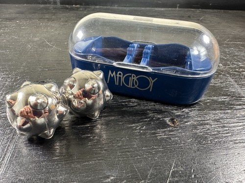 Nikken magboy massage - nikken,