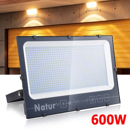600w led fluter - 600w,