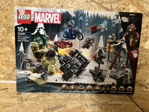 Lego super heroes - lego,