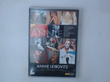 Annie Leibovitz - Life through