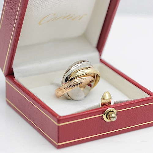 Les must cartier trinity - de,