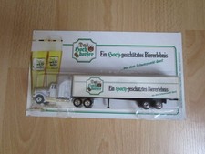 Hochdorfer Kronenbrauerei Nr. 2 OVP