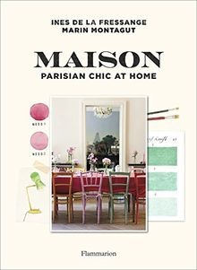 Maison parisian chic home - parisian,