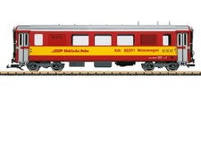LGB 30681 | Funkmesswagen RhB