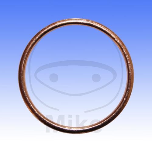 Krümmerdichtung 38x44x3mm ath - krümmerdichtung,