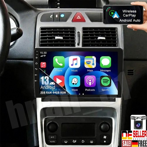 64g autoradio für - für, 307