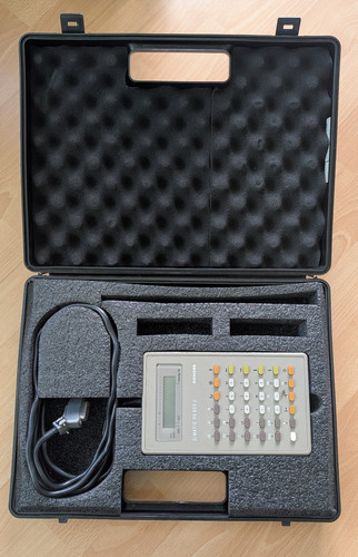 Siemens simatic 605u - s5, pg