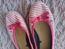 Tommy Hilfiger Ballerina Gr.39
