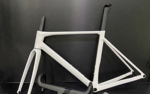 Carbon rennrad frame set - rennrad, frame-set