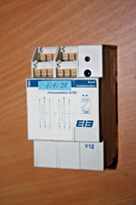 Busch & Jäger EIB (KNX