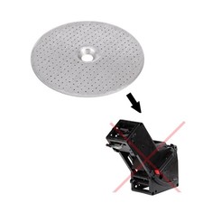 Sieb Brühsieb Dusche für