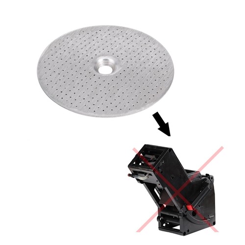 Sieb brühsieb dusche für - brühsieb,