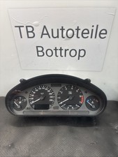 BMW E36 Original Tacho