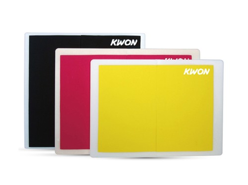 Kwon bruchtestbrett 3 - kwon, in