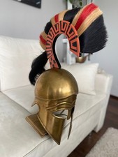 Italo Korinther Leonidas Helm NEU & ungetragen