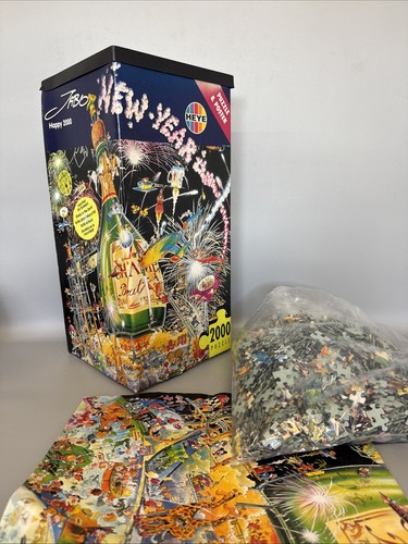 Heye puzzle jabo happy 2000 - happy,