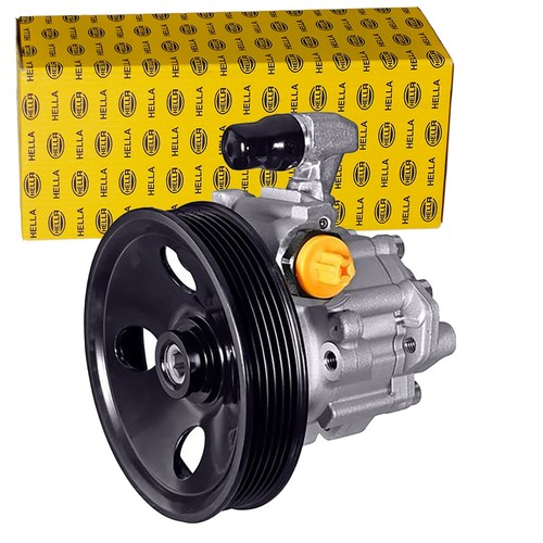 Hella servopumpe hydraulisch - hella,