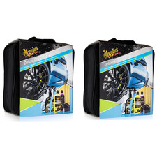 Meguiars 7100315342 Deluxe Car