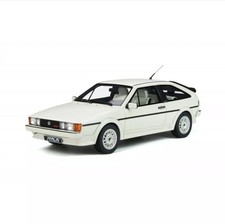 1/18 OTTOmobiles VW Scirocco 2