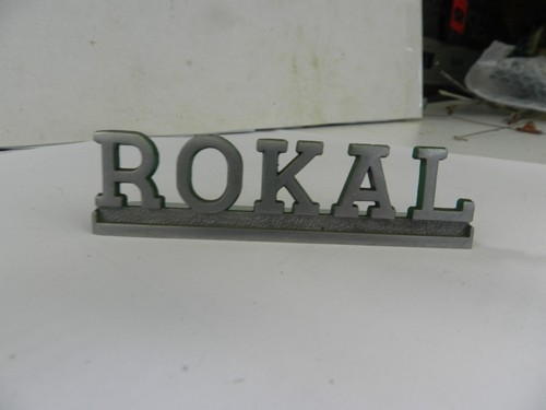 Rokal firmenname lok - firmenname,