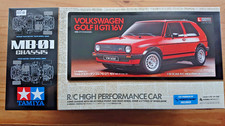 Tamiya 58748 Volkswagen Golf