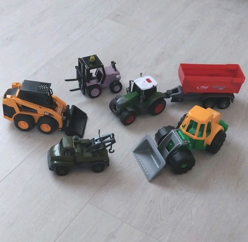 Spielzeug landwirtschaft - spielzeug,