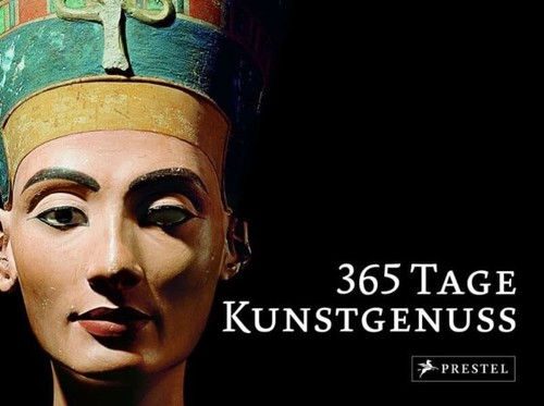 365 tage kunstgenuss - tage,