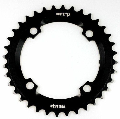 Mrp podium singlespeed - dh,