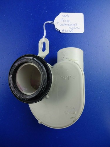 Siphon waschmaschine miele - siphon,