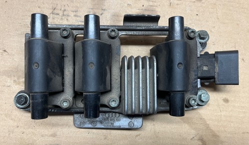 Zündspule zündmodul - zündspule,