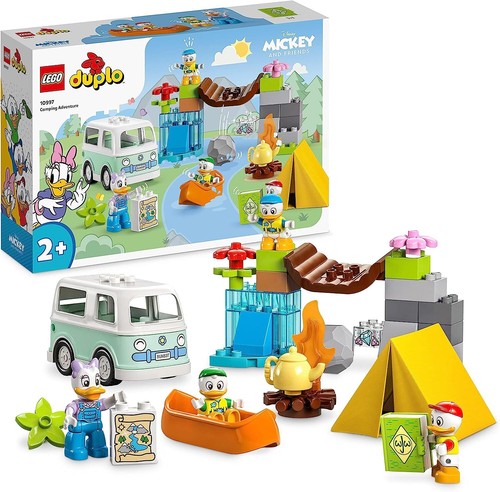 Lego 10997 duplo - 10997,