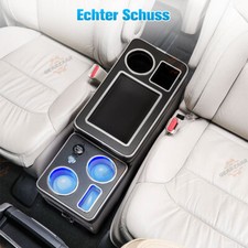 Usb mittelkonsole staufach - usb,