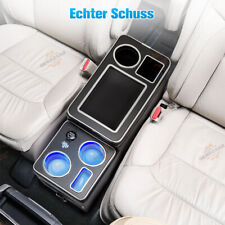 LED USB Mittelkonsole Staufach