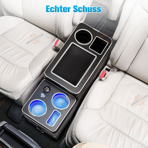 Usb mittelkonsole staufach - usb,