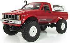 RC Auto Truck Offroad Pickup