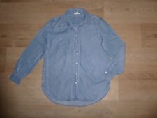 H&M Long Bluse /leichte