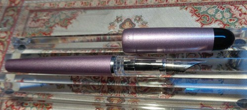 Waterman phileas kultur - waterman,