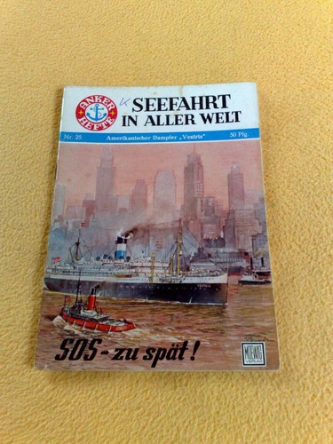 Anker heft seefahrt aller - in,