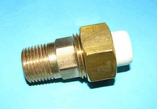 Friatec Friatherm Übergang