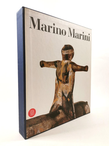Marino marini begründeter - marini,,