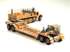 Tamiya / Dt. SdKfz.9 Famo