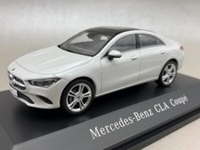 Mercedes-Benz CLA Coupe
