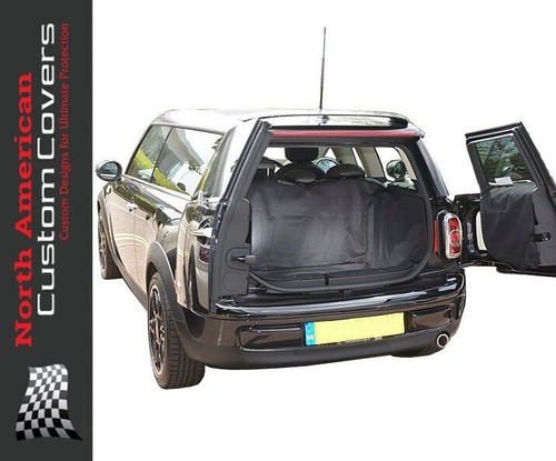 For mini clubman cargo - clubman,