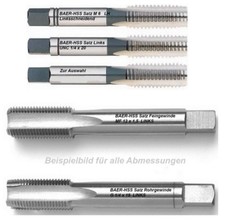 Gewindebohrer BAER