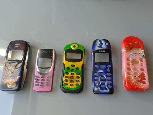 10x handy cover abdeckungen - 10x,
