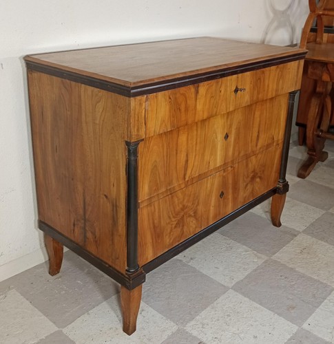 Biedermeier kommode 1810 - kommode, um
